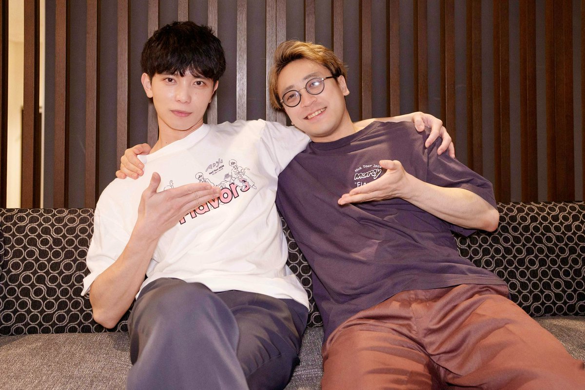 cdsbsc's tweet photo. マルシィ Hall Tour 2026 "Flavors"

東京公演、ファイナル

改めて、最高なツアーでした
初日の宇都宮公演から駆け抜けてきた日々
凄く濃い思い出です
ありがとうございました！！

半ちゃんも、おかでぃも最高のピアノありがとう🤝

#マルシィ #Flavors 
photo by shima https://t.co/yNemLzq1gb