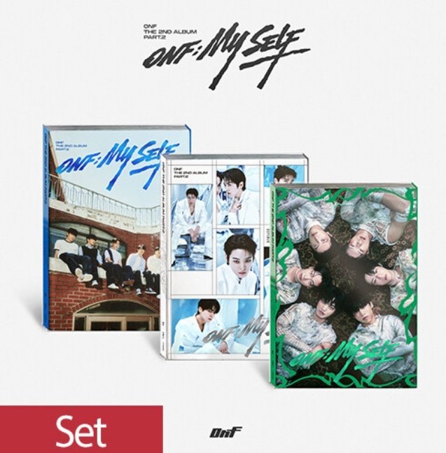 with_rorao's tweet photo. 온앤오프 - 정규 2집 Part.2 [ONF:MY SELF] 미개봉 새상품 

개당 0.3
세트 0.8
수량 많음

wts wtb 분철 판매 팬싸 영통 포토카드 poca sell 앨범 미공포 미개봉 매입
이션 이창윤 제이어스 이승준 심재영 MK 엠케이 박민균 유토 sell wts poca pc 포카 앨범 https://t.co/Qr5QctGBFI