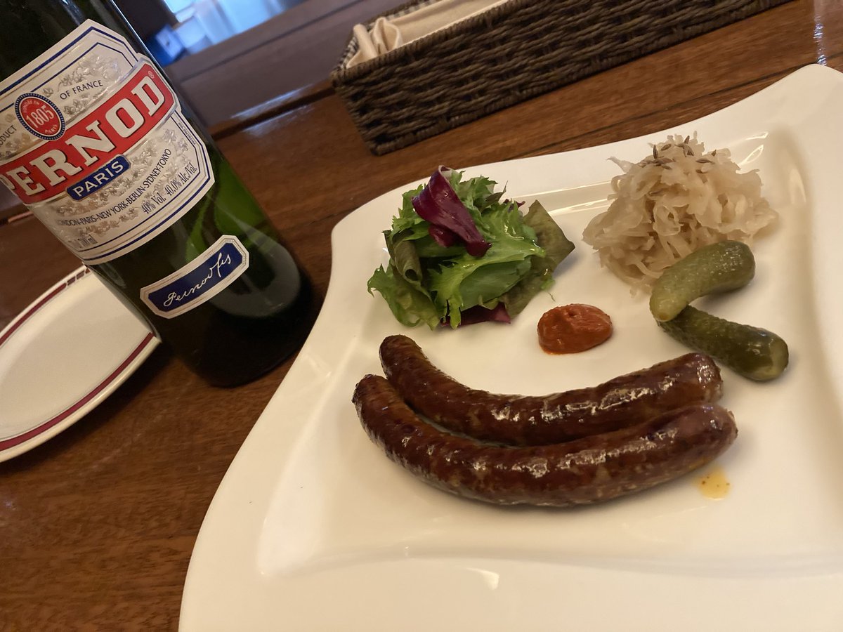 kaho_chiyonobu's tweet photo. どれすでんナウ♡
私はお酒飲めないけど
とっても美味しい〜😊 https://t.co/6t1S0NJ67a