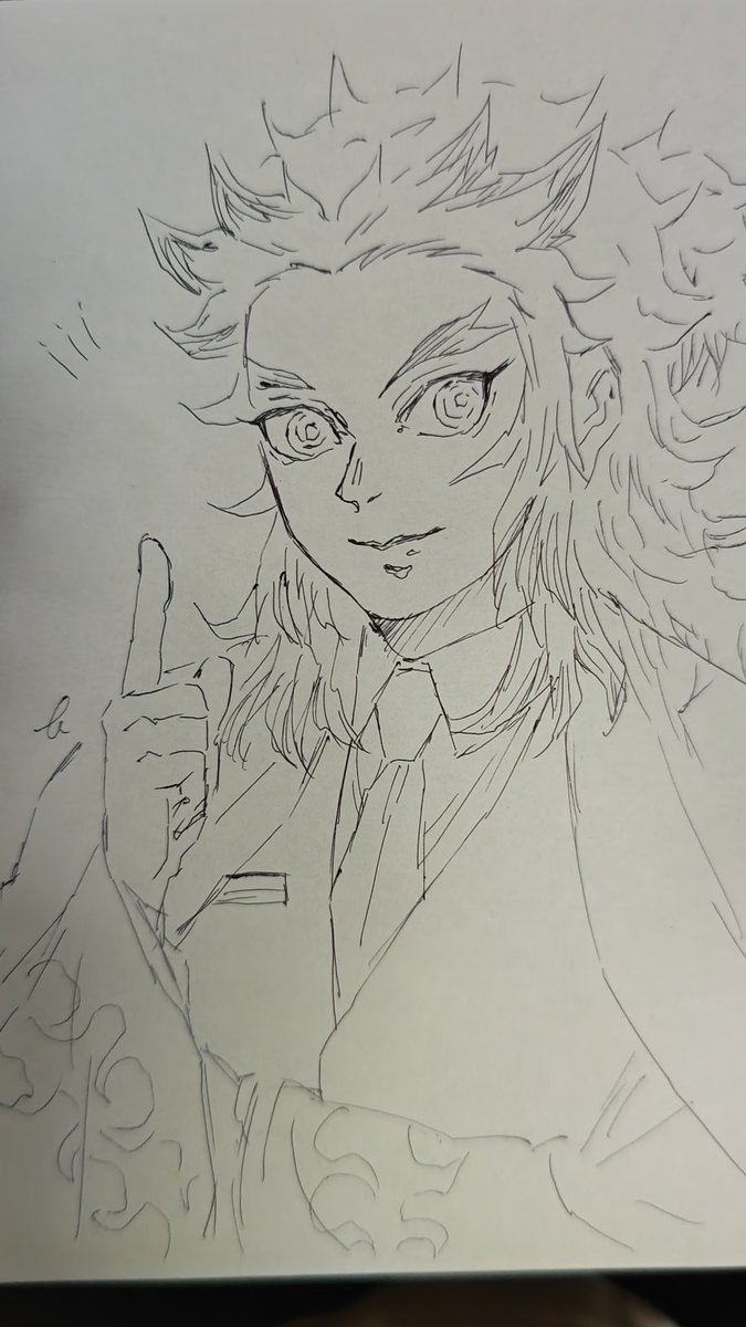 _banbara's tweet photo. 🖊️でがさっと描いたｼﾞｮｲﾌﾙ🔥さん🌟
あれ袖の部分どうなってるのかしら？
自分の住む県になくて仙i台まで行かなきゃならないんだけど…交通費がぁぁ😭 https://t.co/LydSSMcO93