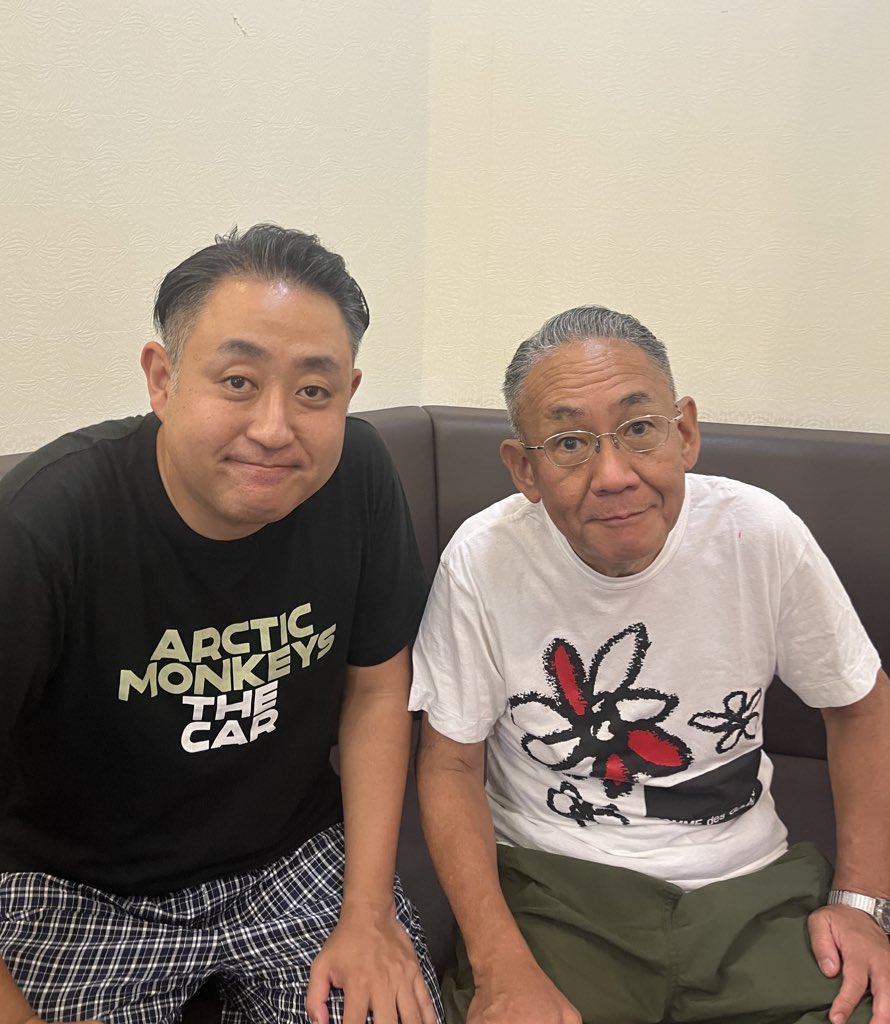 林家 はな平（落語家） tweet media