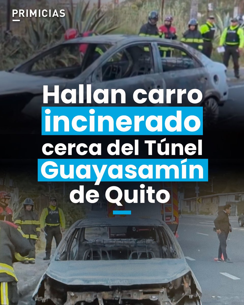 Primicias tweet media