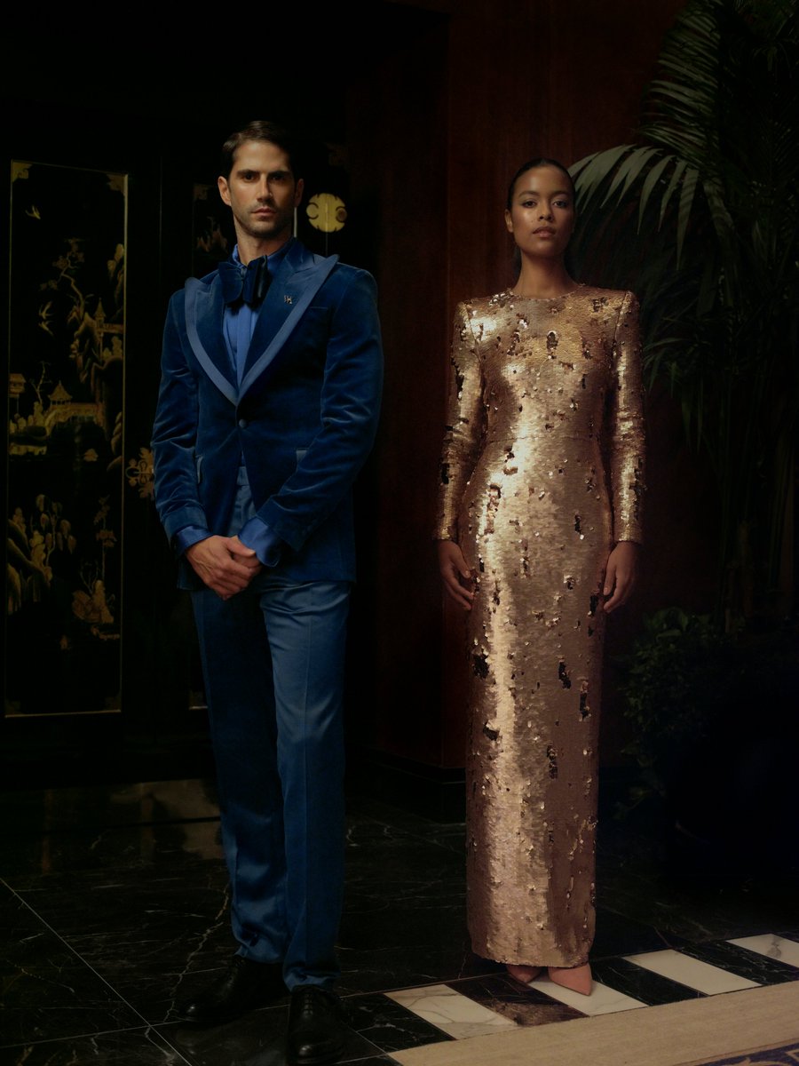 listmag_sa's tweet photo. These are the world’s best-dressed hotel staff: https://t.co/4K4C6ghgoD https://t.co/VZdHrOx98W