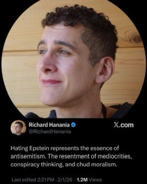 Not Today Palantir tweet media