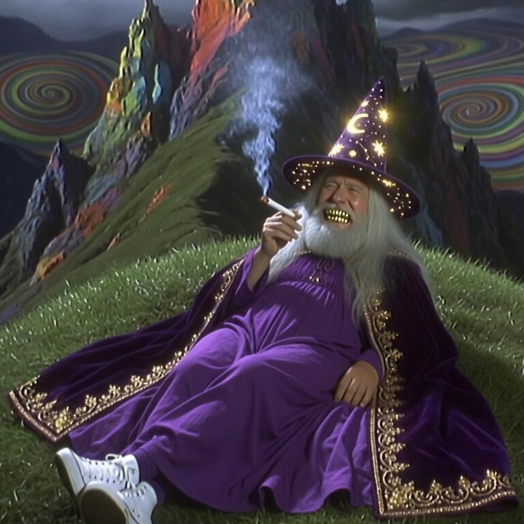 XAVIERLOG3's tweet photo. @dolesgems @remusofmars I need to relax😎 🚬🧙‍♂️ https://t.co/jnftJm3d9Y