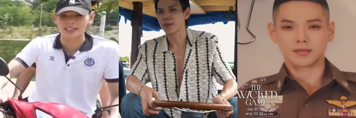 smontumtum's tweet photo. ทัพบก ทัพเรือ ตำรวจ เขาอวดเรื่องแฟนนักหนา https://t.co/nmqmsdHphh