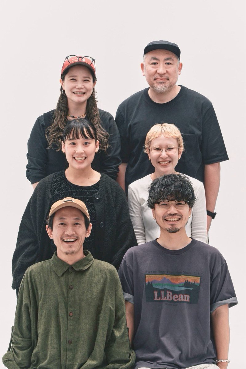 kijyooo's tweet photo. 【12月 本多劇場公演】
次回本公演のビジュアル撮影が、無事に完了いたしました。

キ上の空論をいつも力強く支えてくださる、信頼と安心のスタッフチーム。
プロフェッショナルな仕事ぶりに、今から12月の本番への期待が膨らむばかりです。

情報解禁まで、どうぞ楽しみにお待ちください。

#キ上の空論