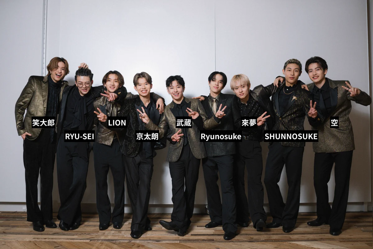 X पर LDH SCREAM OFFICIAL: 