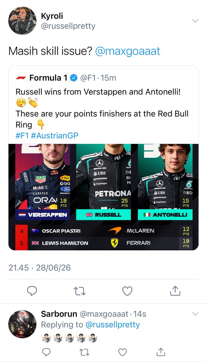 esschew's tweet photo. #hyeonkeon few tweets au (slight 3363) 

Abang abangan F1 x Newbie F1 PT. 2 (END) https://t.co/CPKVTgaBbv