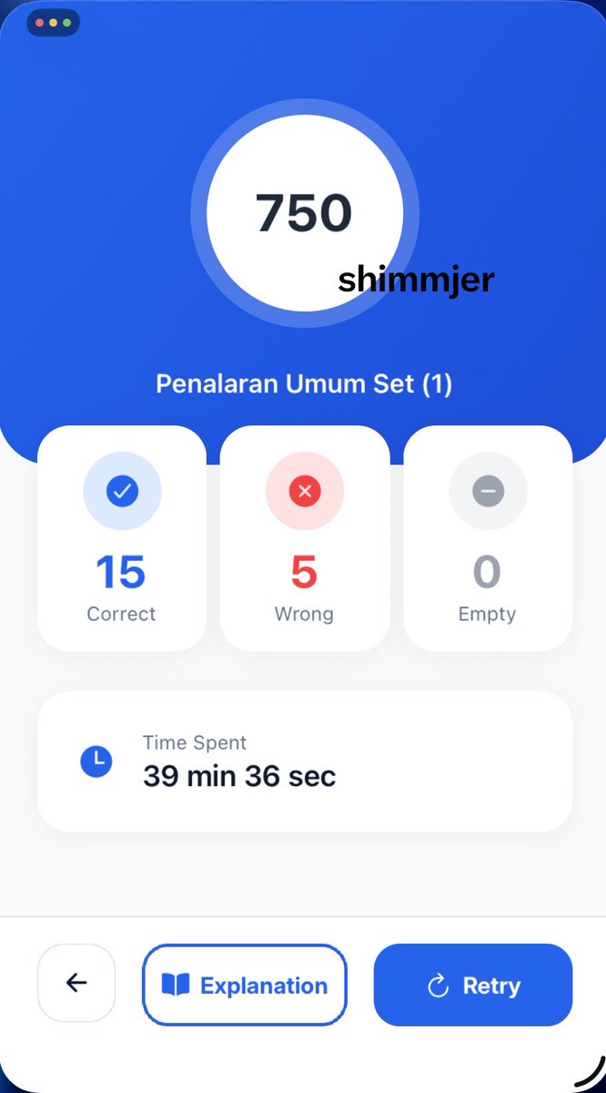 shimmjer's tweet photo. ikutan pacarkuu, wkekeke tp masih lama bangett mikirnya 😅 but soo glad, semoga konsisten. what a good starttt 🥳 https://t.co/QybKaC6P7d