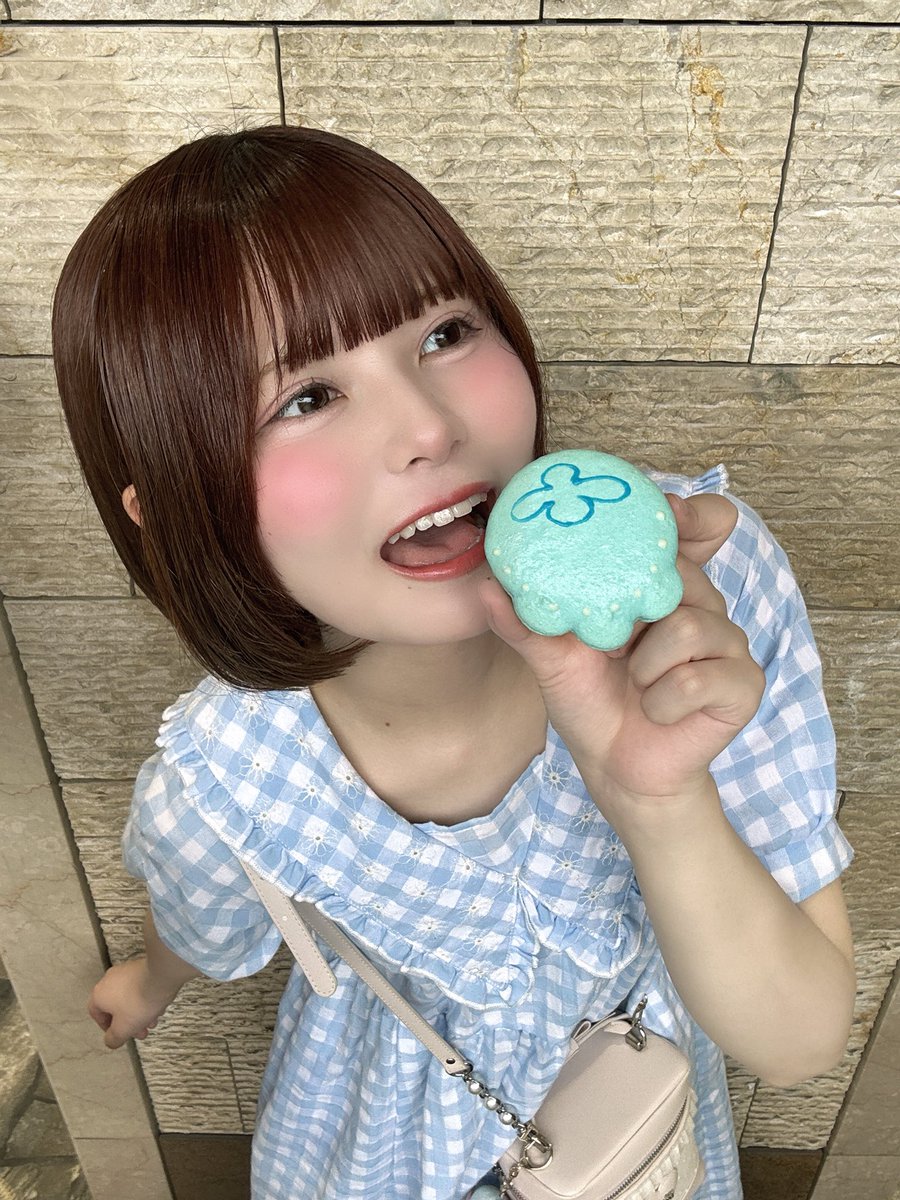 Honoka_MATEMATE's tweet photo. 🪼🫧 https://t.co/Cv05t9XbYx