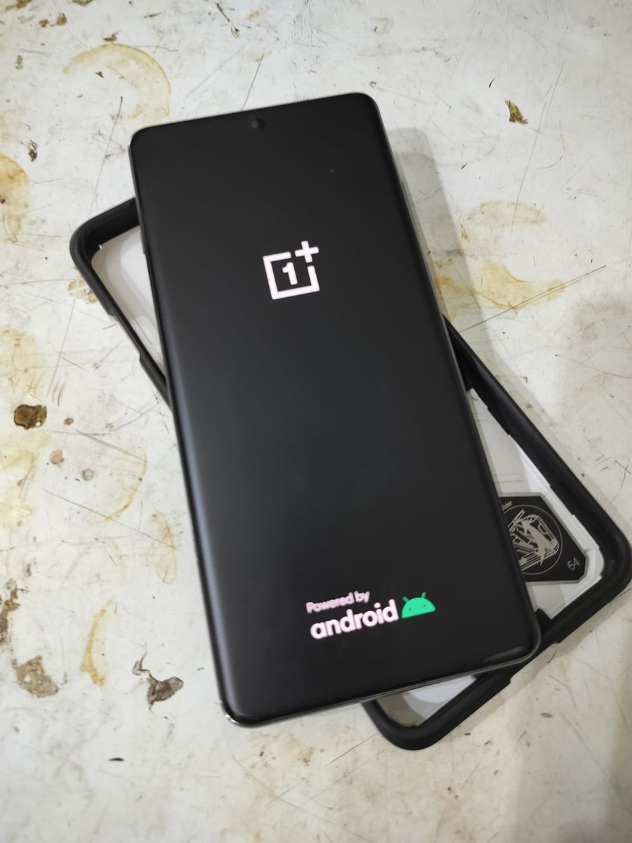 ErSahilGaba's tweet photo. #OnePlus wants ₹46,999 for a replacement after my #OnePlus12 died from a mainboard issue. That feels less like support and more like paying almost full price again. https://t.co/8HUMCWIzyT