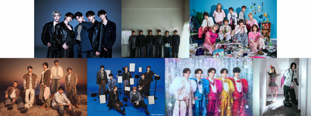 livedoornews's tweet photo. 【2時間SP】7月6日の『CDTVライブ！ライブ！』出演アーティスト＆歌唱曲発表
https://t.co/saEcErYmyQ

■出演アーティスト・楽曲 （※アーティスト名50音順）
AND2BLE「Aura」
Kis-My-Ft2「My Affection」
BUDDiiS「キミは都市伝説」
BE:FIRST「Missing」
Hey! Say! JUMP「CUE CUE CUTE」
M!LK「アイドルパワー」

【プラチナライブ】
YOASOBI「アドレナ」「夜に駆ける」　ほか