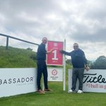 Photo by Blackmoor Golf Club (@Blackmoorgolf)
