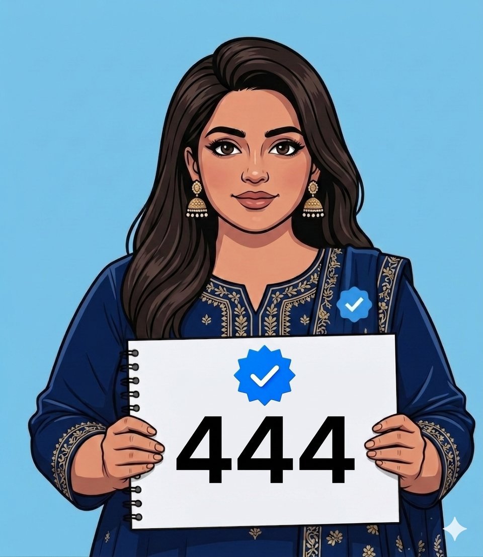 Pratibha tweet media