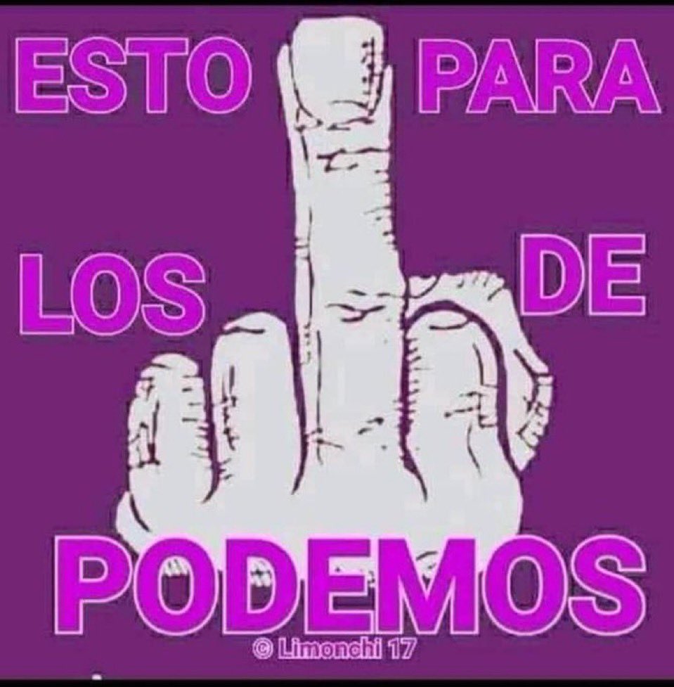 ktden1412's tweet photo. Tienes 67 años y sigues tan gilipollas como el primer día. https://t.co/rMOUe8lfFo