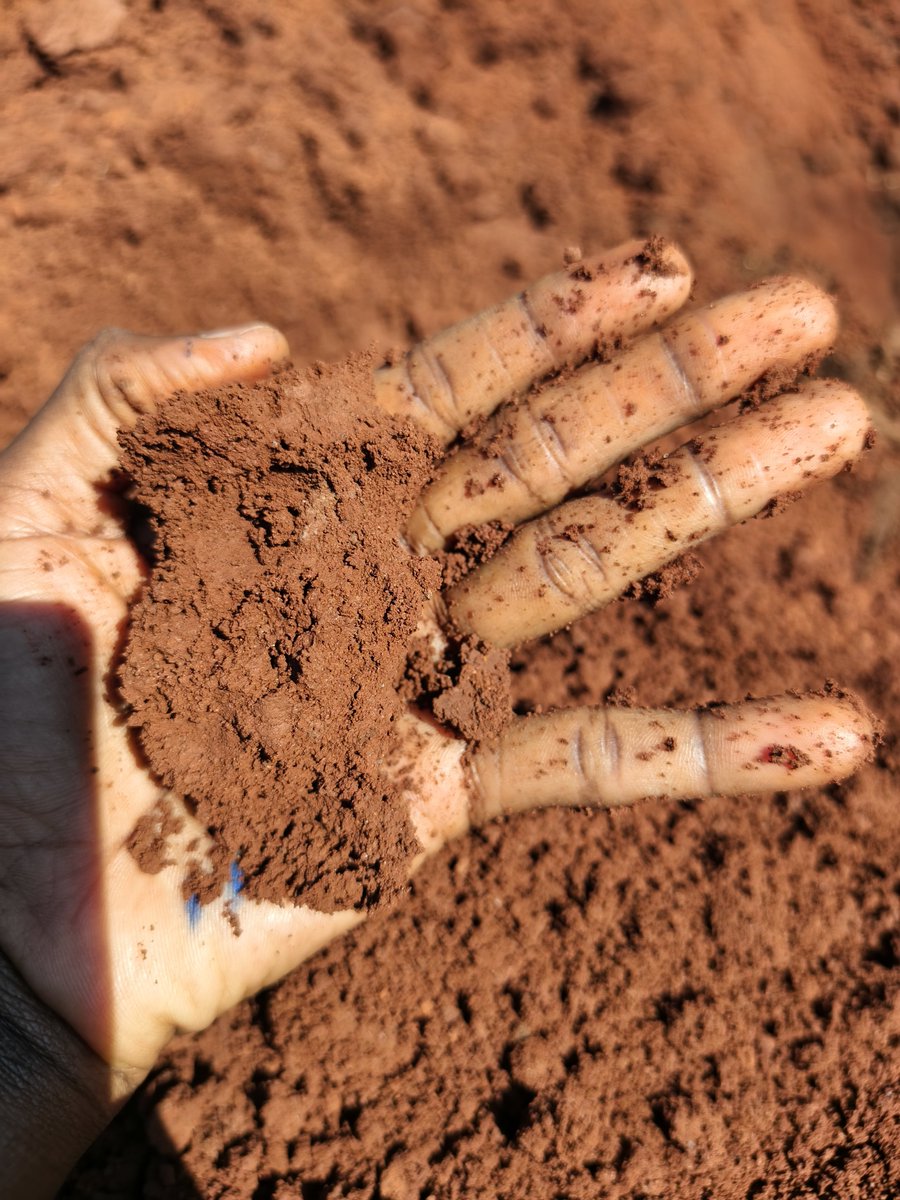 DeborahTusingw4's tweet photo. Geotechnical investigations help engineers understand the strength and behavior of the soil so they can design foundations that are safe, appropriate, and cost-effective.
Need a Geotechnical services?
call us:
+256770836731
#geotechnical #mining #geology #engineeringgeology https://t.co/nxvATAoXSS