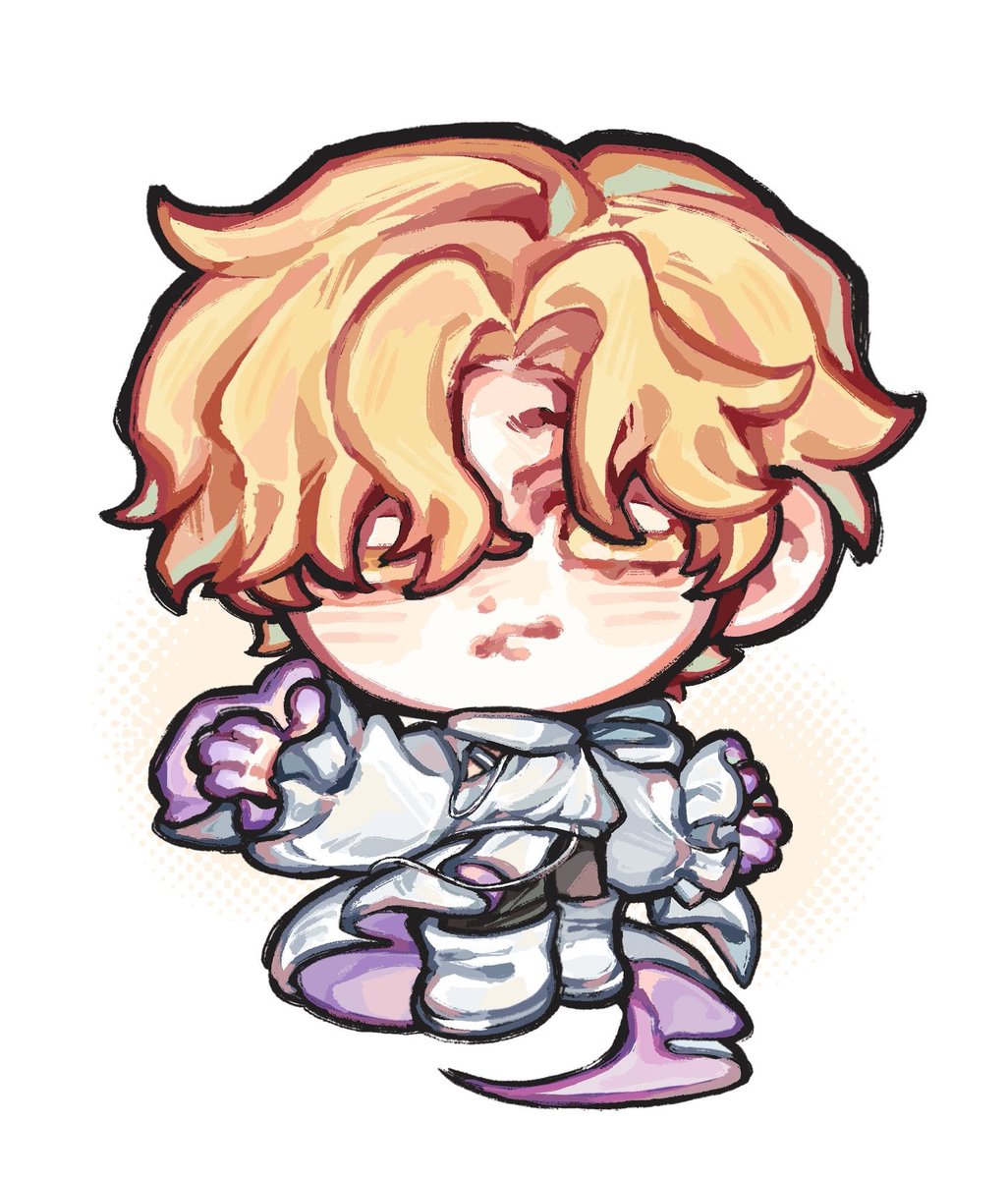 yangg_17's tweet photo. Some of my recent drawings 💖 
#art #digitalart #vgen https://t.co/93akgWjmiN