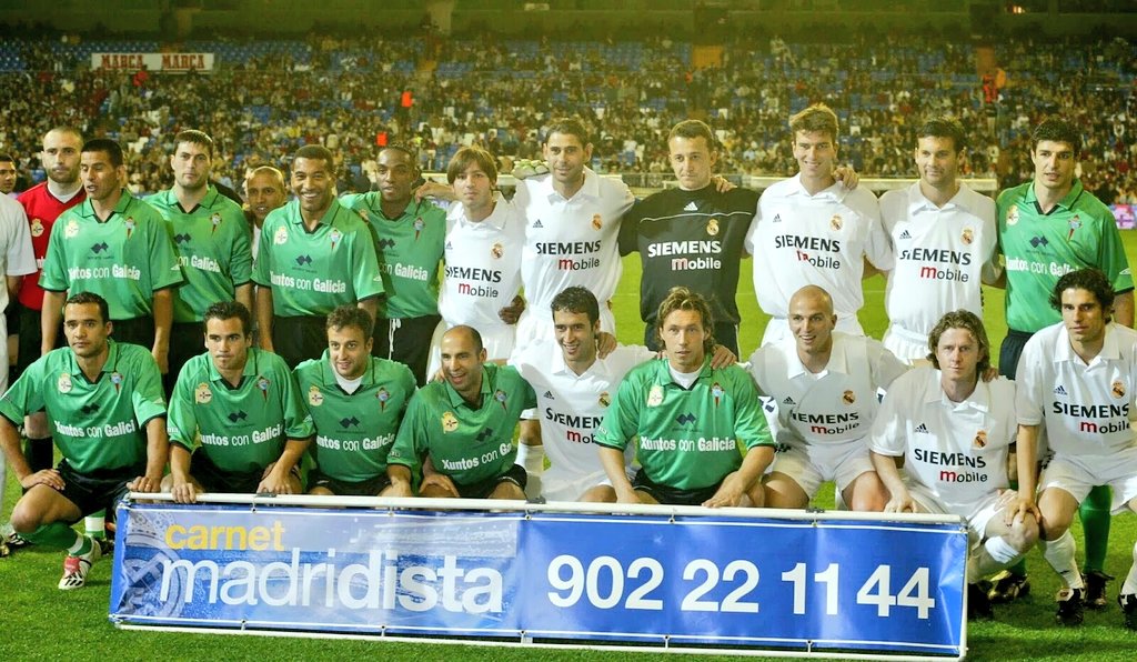 _Benito___'s tweet photo. 🚨🚨 El Real Madrid dona 1 millón d euros para las víctimas d Venezuela.

Además:
-Partido en Lorca por los damnificados del terremoto

-Partido "Xuntos" por Galicia por el Prestige

-Centenario d la Real Sociedad sin cobrar 1€ para ayudar al club vasco

-Partido para los damnificados del volcán d La Palma
...

Nunca olvidéis que lo más grande del Real Madrid no son sus 15 Champions