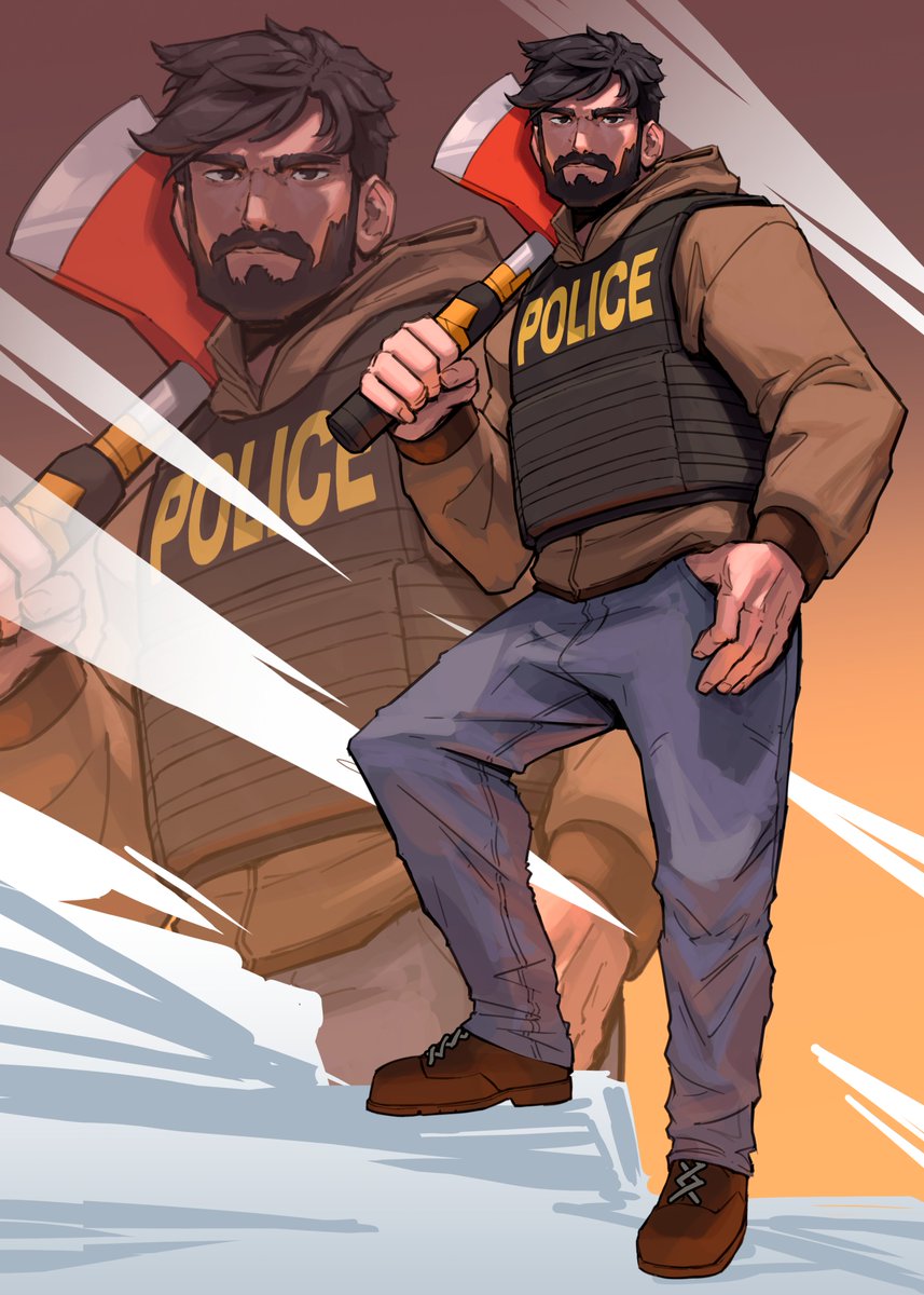 ghaiuz's tweet photo. More commissions! https://t.co/OMqI7ij7VD