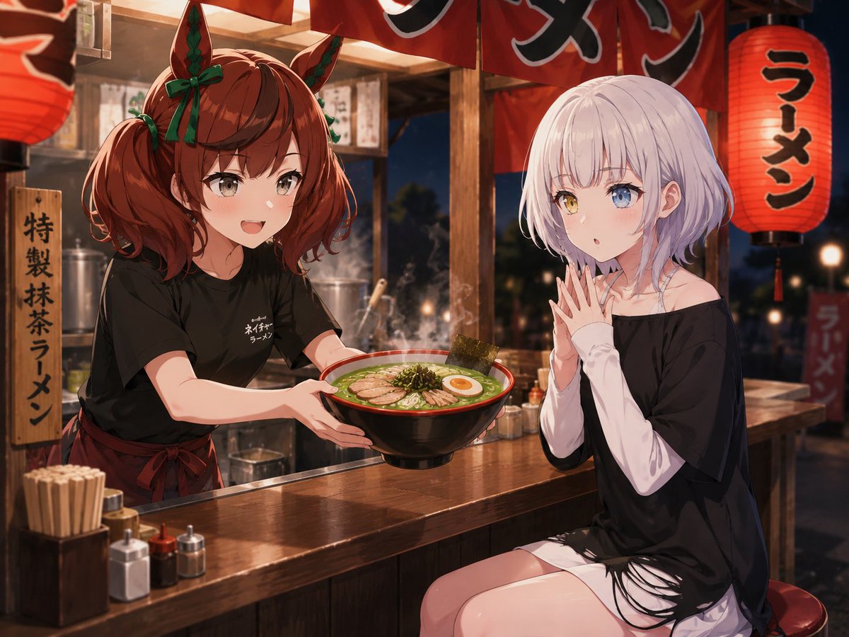 neicha_cc's tweet photo. ネイチャにねだって作ってもらった

美味しかった😋 https://t.co/f8vpB3yMZU