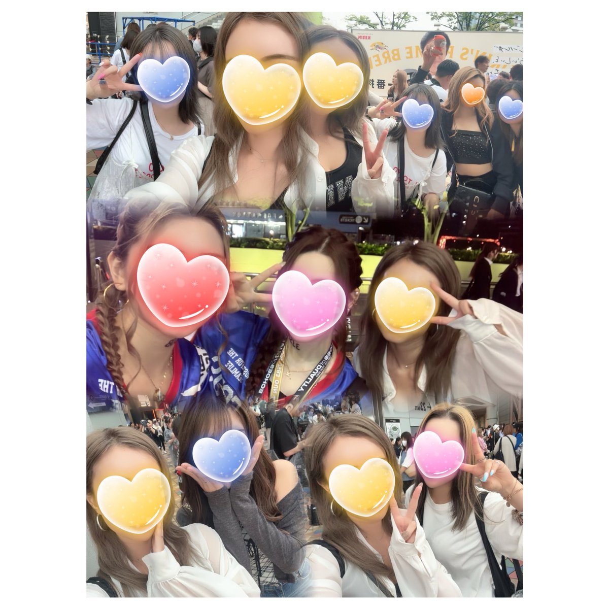 alapii_crazy's tweet photo. 🏰𝟎𝟔.𝟐𝟕 三代目 𝑱 𝑺𝑶𝑼𝑳 𝑩𝑹𝑶𝑻𝑯𝑬𝑹𝑺 𝑷𝑹𝑬𝑺𝑬𝑵𝑻𝑺 ″𝑱𝑺𝑩 𝑳𝑨𝑵𝑫 -𝑭𝑶𝑹𝑬𝑽𝑬𝑹-″🏰
席は神席だったのに岸さんと臣と直己さんしか目の前通らなくてELLYちゃんもママの推しの直人も通らなくてガン萎えしたけど綺麗なお顔が見れました💐😌
演出もセトリも良すぎて楽しすぎたし7人かっこよすぎた՞⸝⸝>  ̫ <⸝⸝՞👍🏻💞
会ってくれた子ありがとう🙌🏻💕︎︎
@JSB___87312 
#三代目JSOULBROTHERS #JSBLAND #三代目famさんと繋がりたい #MATEさんと繋がりたい