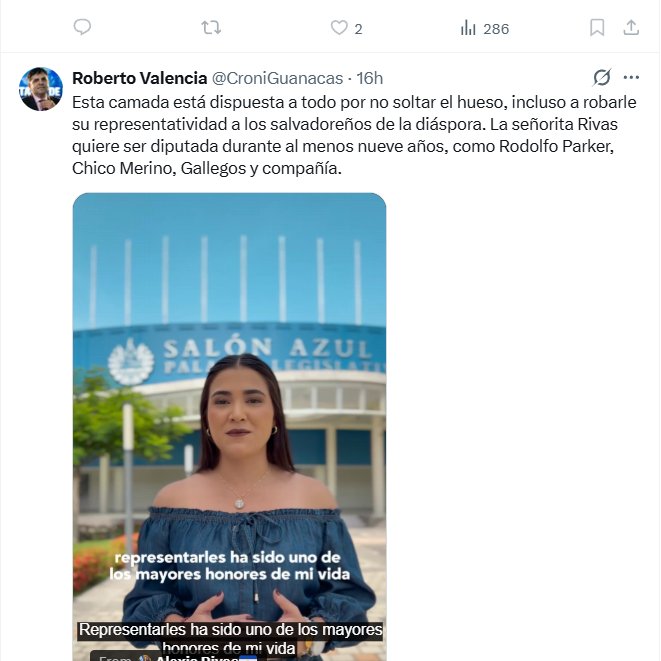 Girón H. tweet media