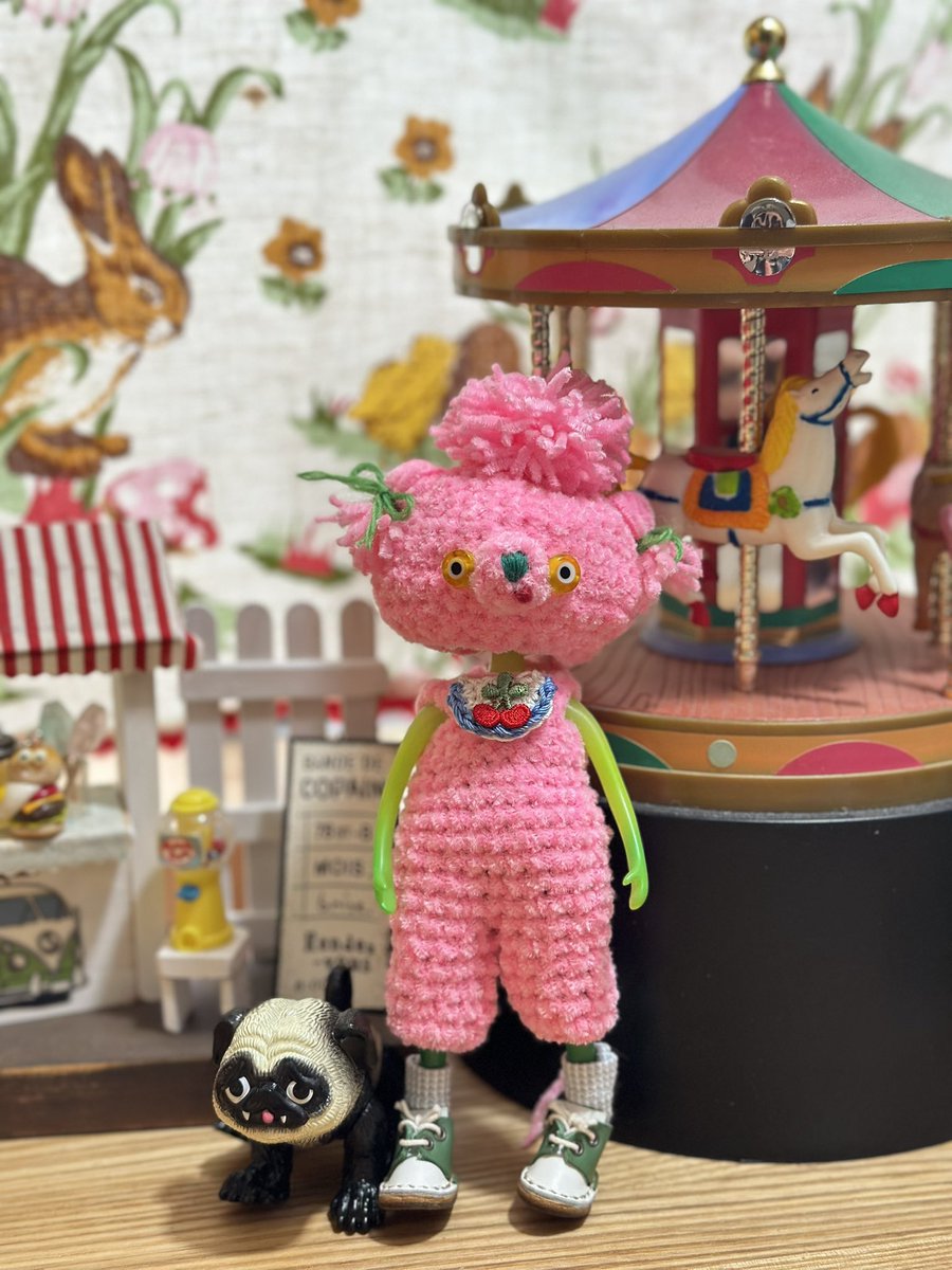 ichigokoko's tweet photo. 7/5（日）
Dolls’ tea party！vol.9
11:00~16:00

ドールさんやぬいぐるみ、お気に入りの相棒を連れて遊びに来てね！
｢私、何も持ってないの…｣という方も大歓迎！興味がある方、なんだか気になる〜な方、こんな世界もあるのね〜と覗きに来てみてね♪ https://t.co/QvVdFrhxwY