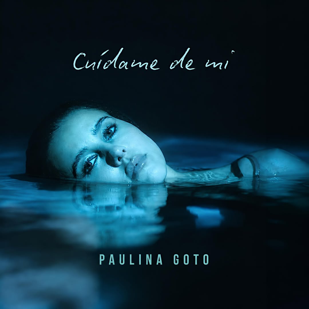 ancycbella's tweet photo. Esperando el presave o el estreno de #CuidameDeMi @paulinagoto 🎶🥹💔🙏🔜🫶 https://t.co/u2EkDzWTsW