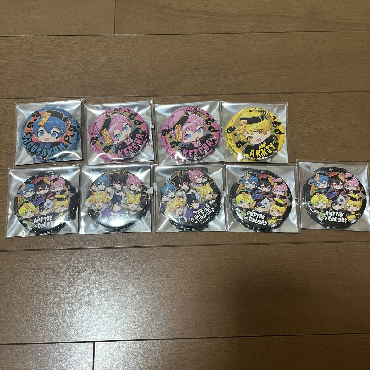 pl9o_3's tweet photo. @nico__3535 検索より失礼します
当方の画像のもの所持しております
お求めのものありますでしょうか？
ご検討よろしくお願いします https://t.co/ghIdbQcqkT