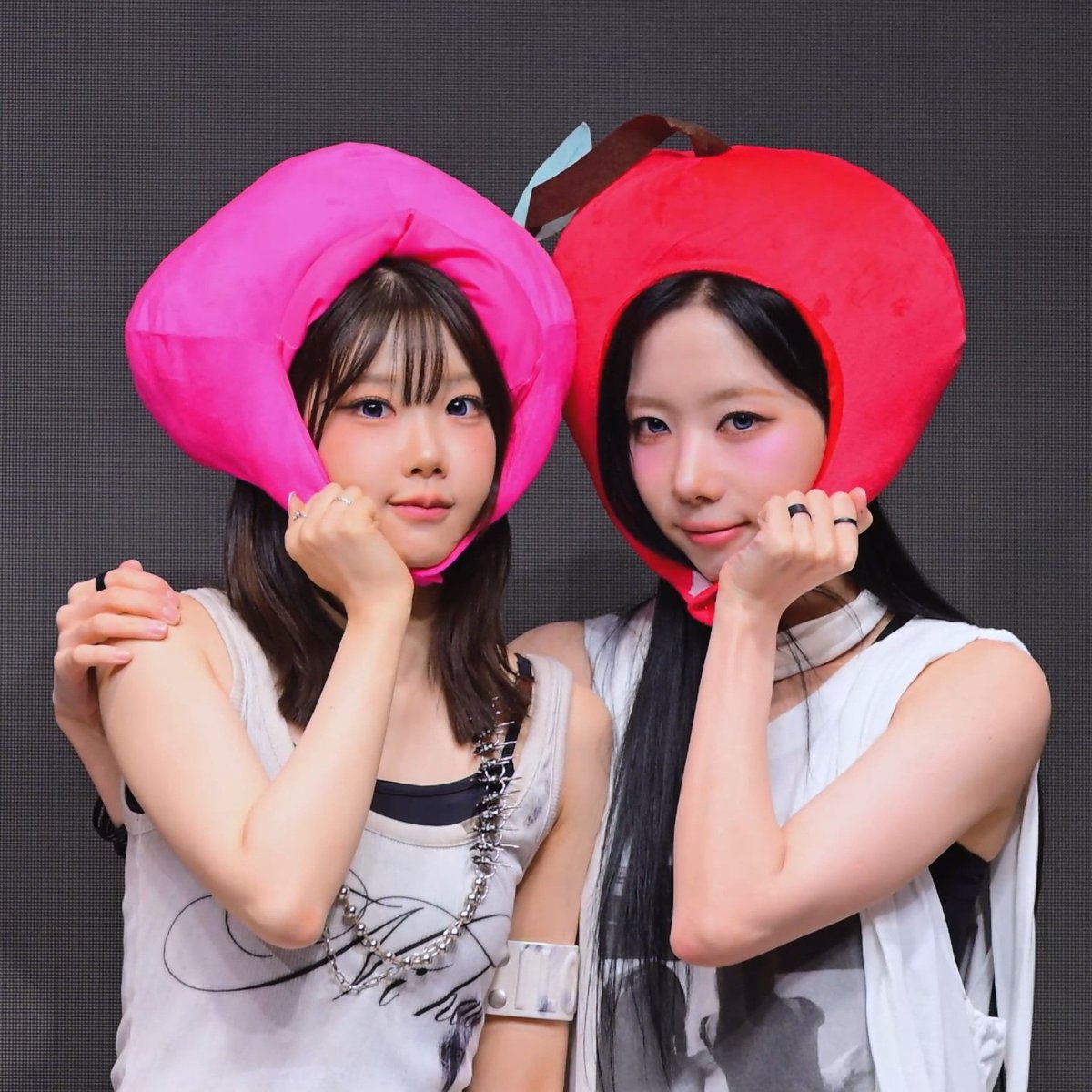 ikjedda's tweet photo. 바보둘 https://t.co/nk8Fq1gG29