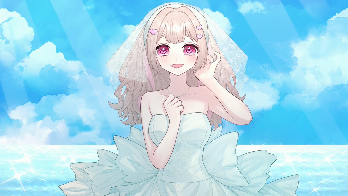 ♡┈┈┈♡┈┈┈♡┈┈┈♡┈┈┈♡ お迎え来てくれてありがとうね