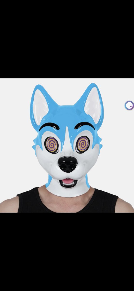 Shirouwolf27's tweet photo. @furrjoi01 Figured it haha https://t.co/tqB4DFrscD