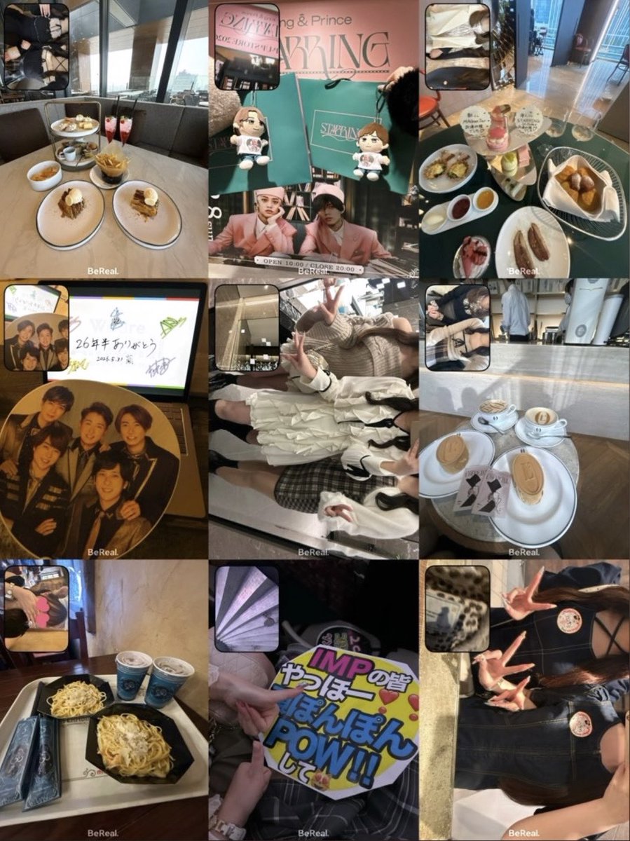 kaito2focus's tweet photo. 2♡26上半期びーりある📸💕 https://t.co/fBUfFNNaqx