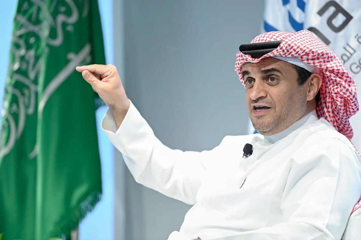 jnyd_bn's tweet photo. @1SMi_ كلنا مع هذا الشخص لتولي رئاسة الاتحاد السعودي الرجل المناسب في المكان المناسب وغيره مجرد إهدار للوقت والعوده للفشل من جديد https://t.co/YtqkUm4CK8