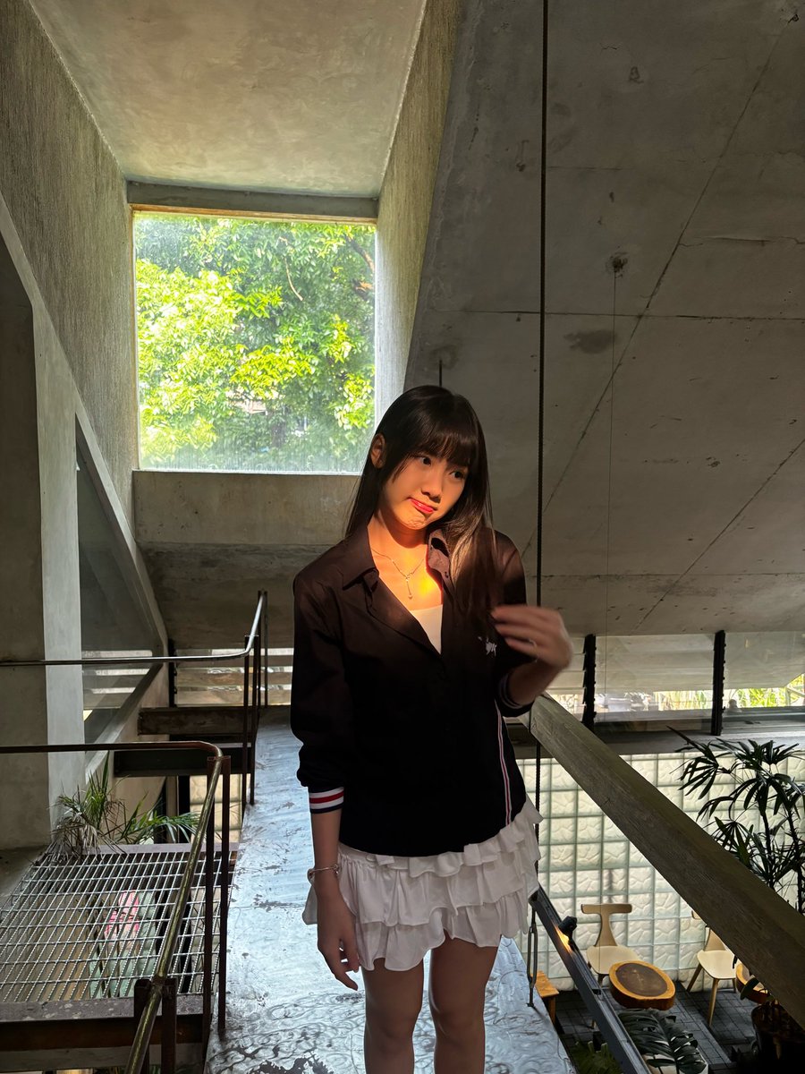 Jemima Evodie tweet media