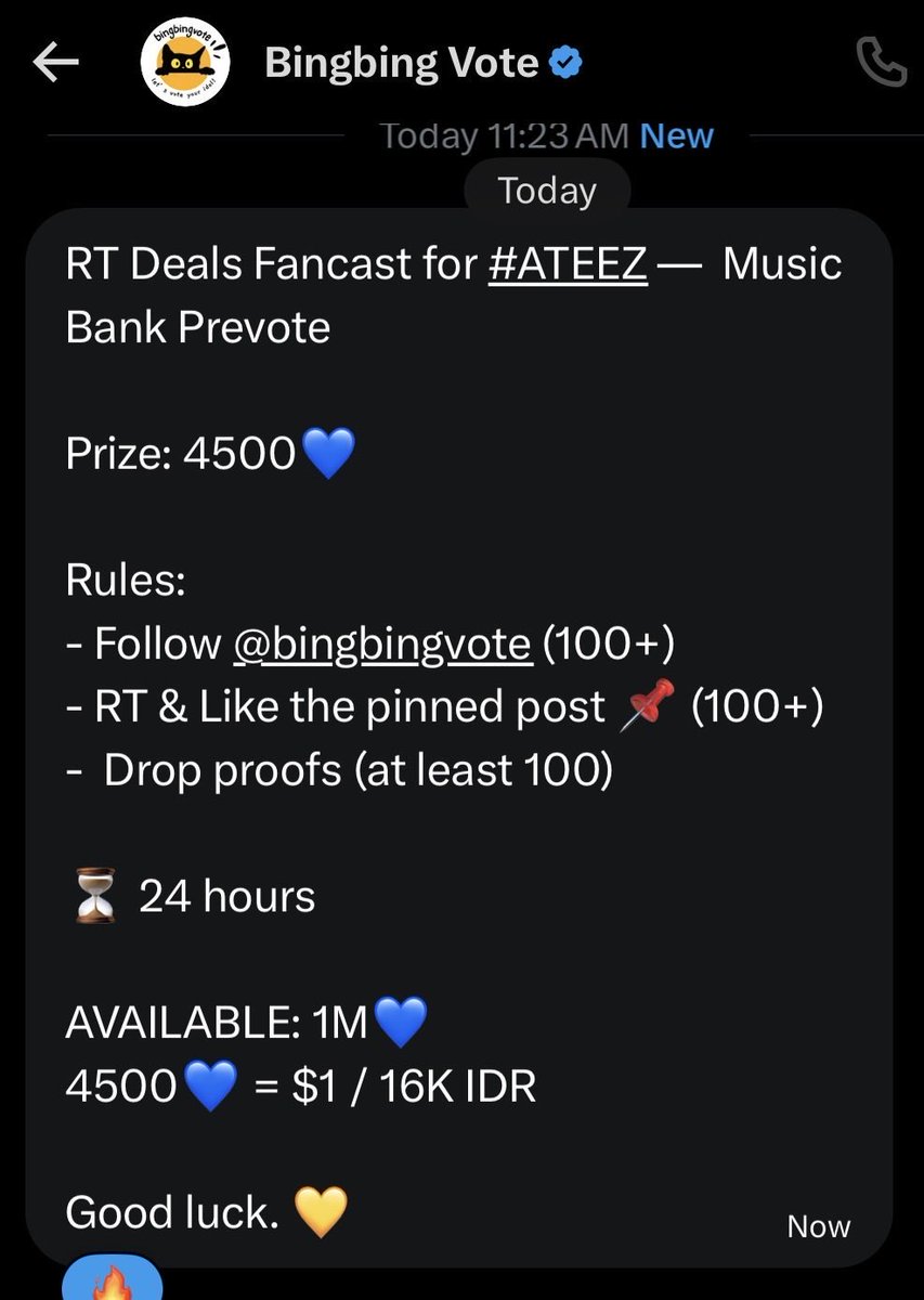 ATEEZ VANGUARD | ⩜⃝ tweet media