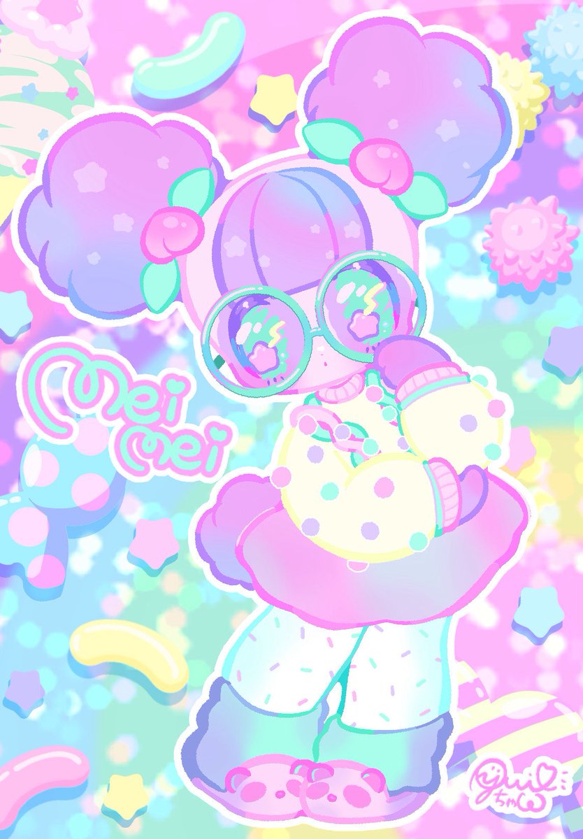 ⋆🍭🩷🌈⋆Yui-chan⋆🌈🩷🦄⋆ tweet media