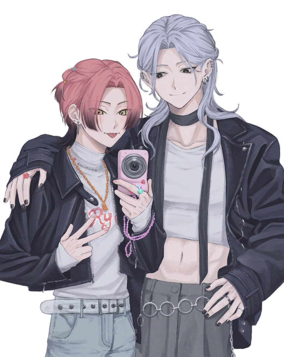 inuwo_keruna's tweet photo. ストシー❣️(捏造衣装) https://t.co/LRBQkRnxL1