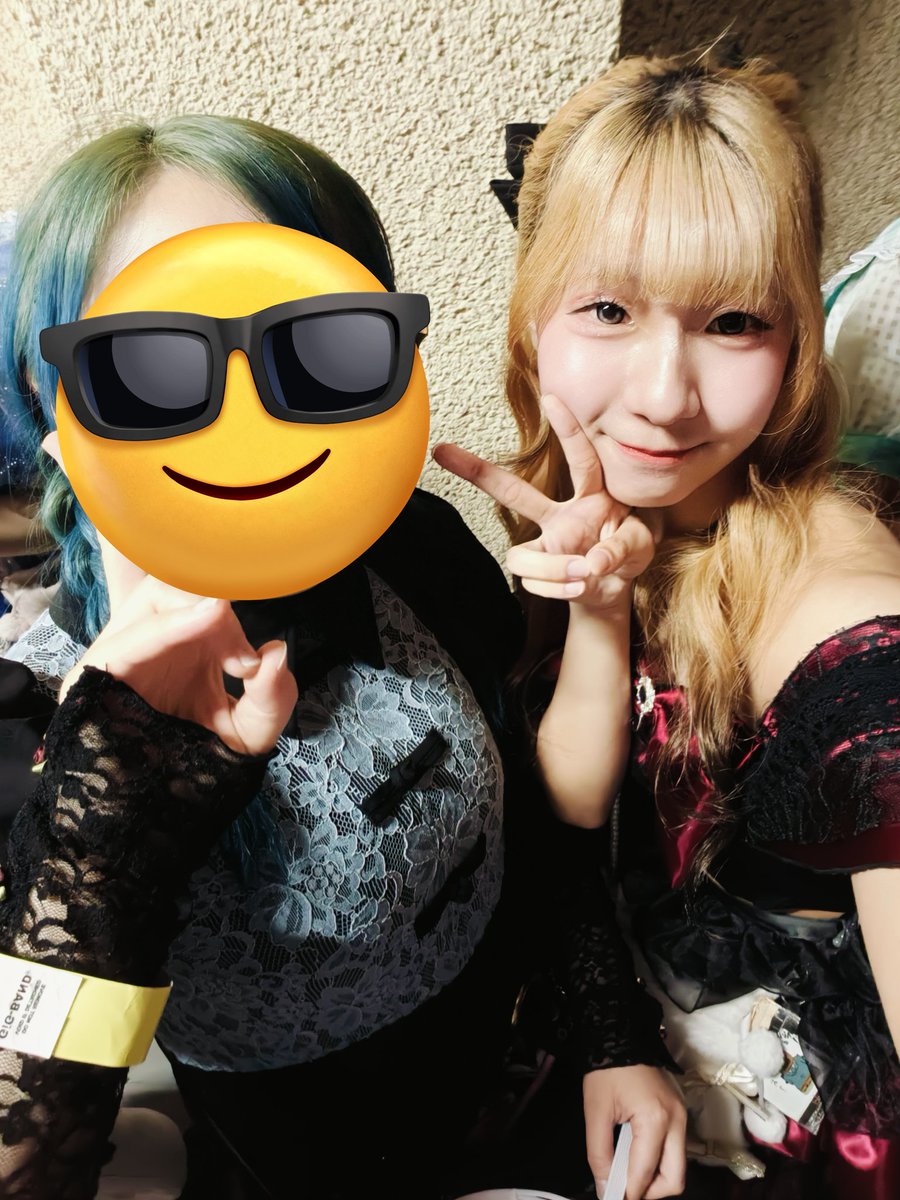 0821Uichan's tweet photo. 今更みすとふぇすをば･･･w
せいちゃんの生誕以来��ったけどあの世界観は唯一無二だよなぁ･･･
MCなしで短いとは言えあの曲数をこなすのはヤバすぎる･･･ https://t.co/5vg5aCvAA3
