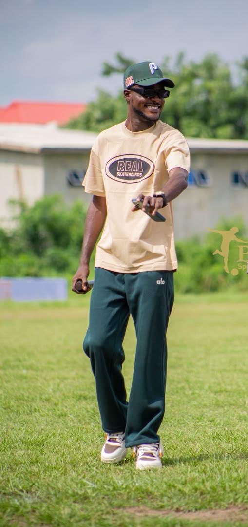 Mike_ThePundit's tweet photo. 🚨25M Followers!
Thank you all, indeed 🙏
#NPFLWithMike https://t.co/1RM1HPx5EU