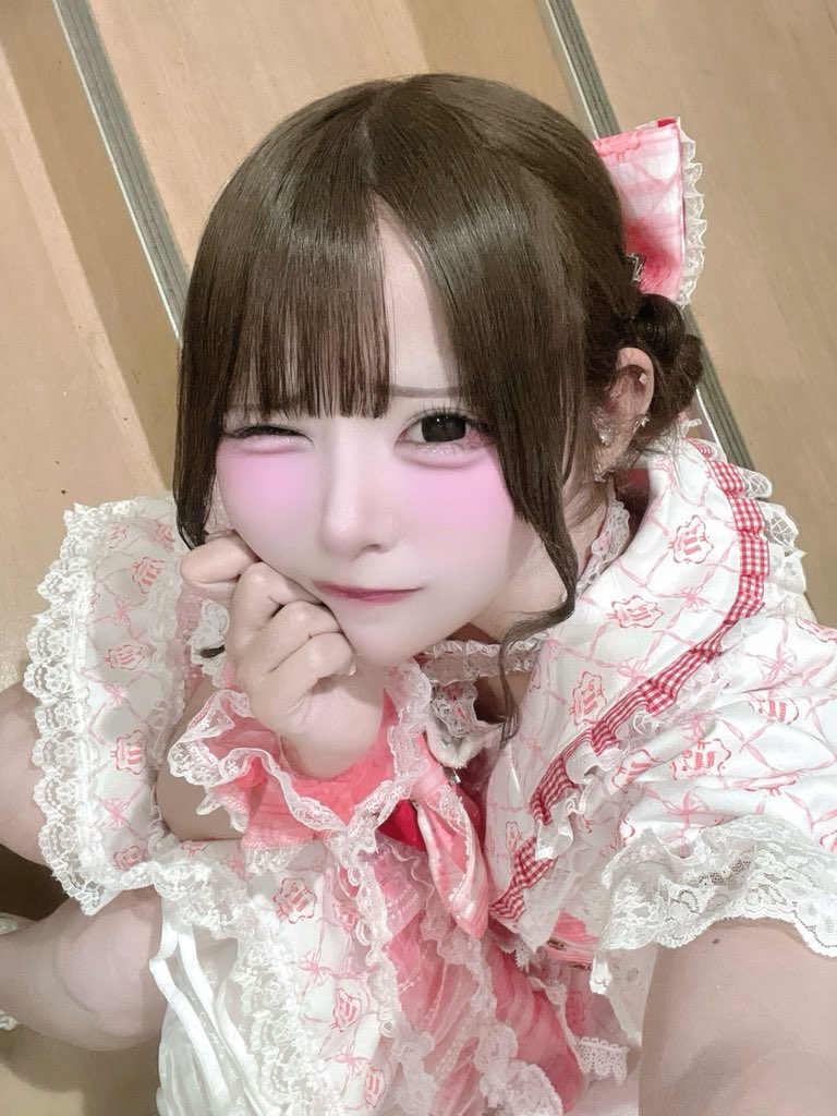 さほ@W.ダブルヴィー (@w_saho_) / Posts / X