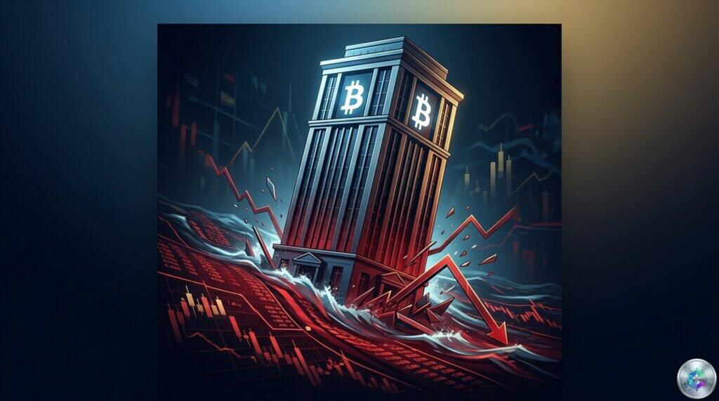 cryptoinfoswiss's tweet photo. Le mNAV de Strategy sous 1 : crise du modèle Bitcoin d’entreprise
 Le passage du mNAV d’entreprise de Strategy sous le seuil de 1 marque un mo 
.....
https://t.co/VMaxE9Mdul https://t.co/PiWcfPTXMj