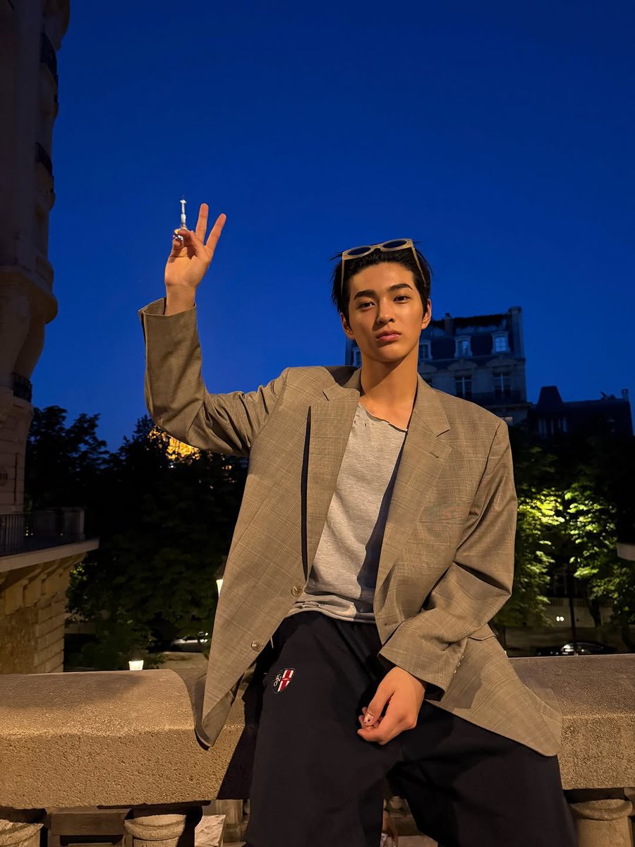 ೨ৎ’ 예쁜, 𝓚iaAaa x3! tweet media