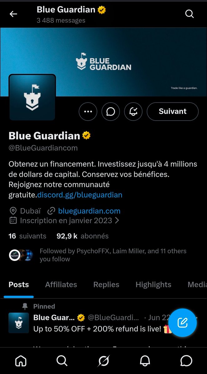 VIBEX tweet media