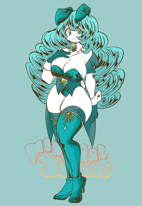 Turquoise(トルコ石)