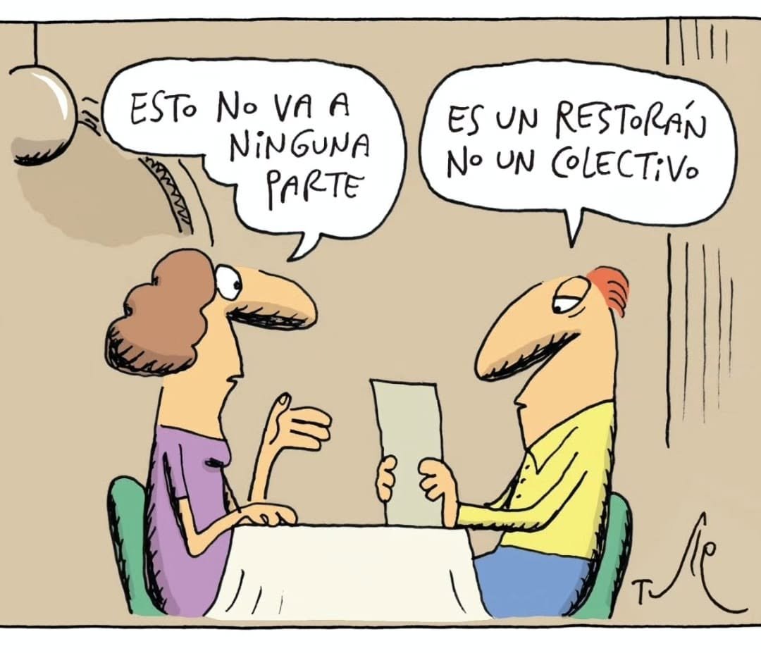 Tutehumor's tweet photo. Mabel y Rubén  #MabelyRuben #Tute https://t.co/tDUkPgBQuP