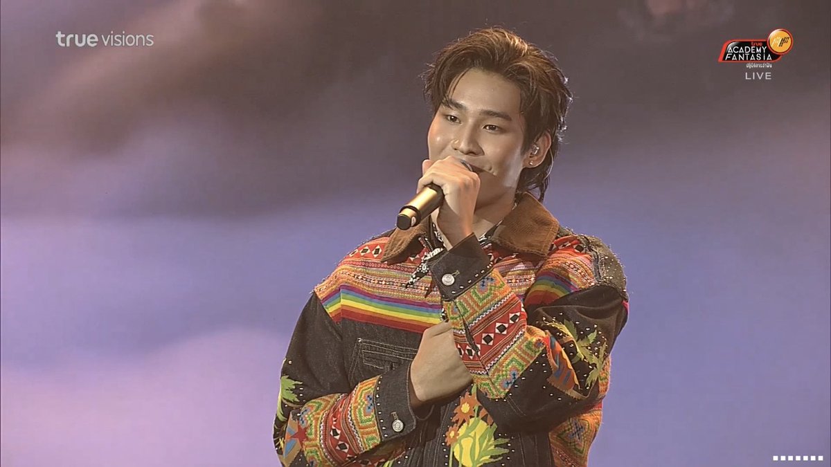 TrueAF_Thailand's tweet photo. V2 โฟน แก้มน้องนางนั้นแดงกว่าใคร - เขียนไขและวานิช
โจทย์เพลง WEEK 3 : อัตลักษณ์ไทย

#TrueAF2026 #TrueAFthailand 
#TrueVisionsNow #BESTwithTRUE5G https://t.co/kPTIe0hAfj