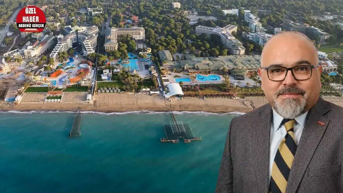 tukonfed's tweet photo. Turizmde Korkutan Tablo! 
TÜKONFED Turizm Komisyonu Başkanı ve SAYD Başkanı Mehmet Gem; Antalya turizminde sezonun beklentilerin gerisinde kaldığını belirterek, sektörün zorlu bir süreçten geçtiğini söyledi.
Turizm sezonunun arzu edilen düzeyde ilerlemediğini ve bu durumun istatistiklere de açıkça yansıdığını ifade eden Mehmet Gem, nisan ve mayıs ayı verilerinin sektörün geriden geldiğini gösterdiğini söyledi. Yeni açılan otellerle birlikte yatak kapasitesinde yaşanan artışın verileri olduğundan farklı yansıttığına dikkat çeken Mehmet Gem, “İstatistiklerde yüzde 13'lük bir büyüme varmış gibi görünse de gerçekte geçen yıla göre yaklaşık yüzde 6 gerideyiz. İlave kapasite, büyüme rakamlarını ne yazık ki manipüle ediyor. Ayrıca savaşın da etkisiyle şu an itibarıyla eylül ayı rezervasyonları oldukça düşük; sektör bu boşluğu büyük ölçüde son dakika satışlarıyla doldurmayı bekliyor" şeklinde konuştu.
https://t.co/pIuTvQqv8s
@aydinagaoglu @avibrahimgullu @TuketiciBasvuru @MEHMETGEM #turizm