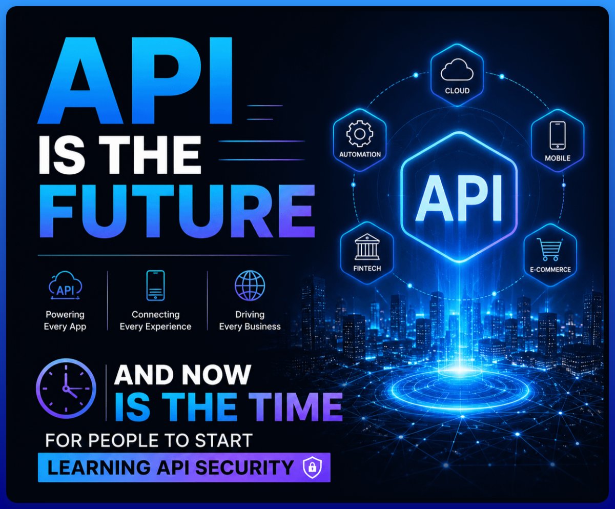 CHIEF__WALE's tweet photo. Building things is not always the hardest part of creating a platform. One of the biggest challenges is securing the platform, especially protecting the API layer. This is where API security becomes very important.
Dive in to read more https://t.co/vQDdnTGfHR
